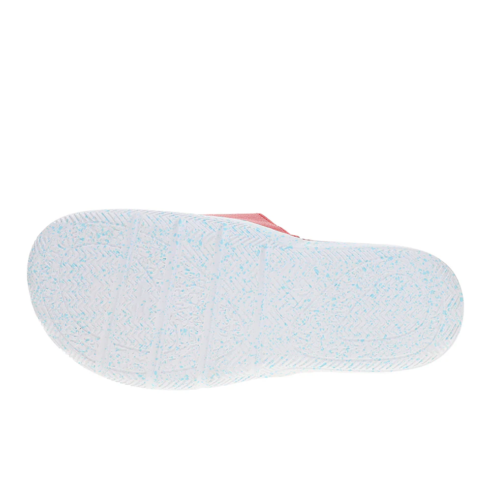 Nothing But Net Slide Sandals - Image 5