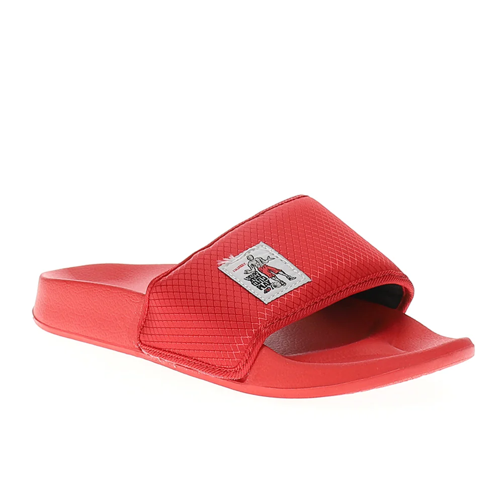 Nothing But Net Slide Sandals - Image 2