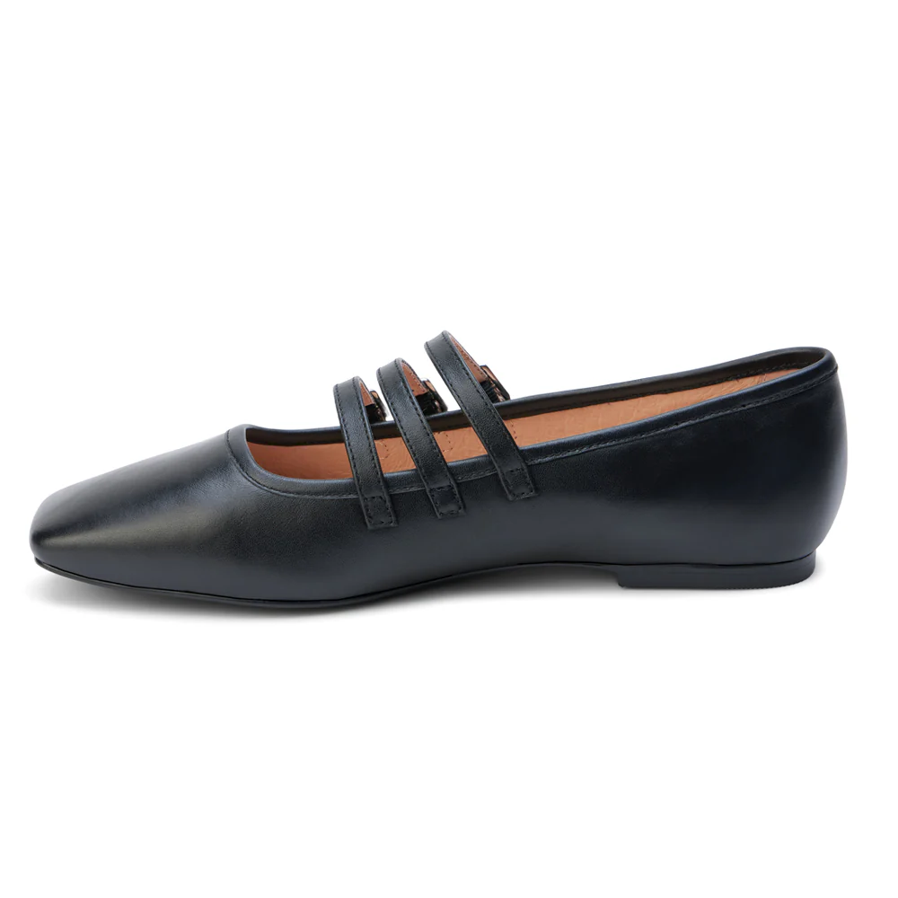 Nova Mary Jane Ballet Flats - Image 3