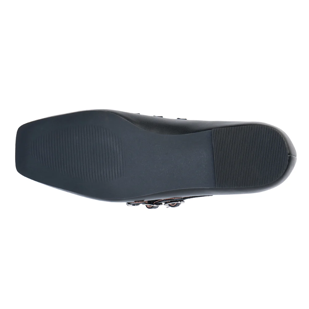 Nova Mary Jane Ballet Flats - Image 5