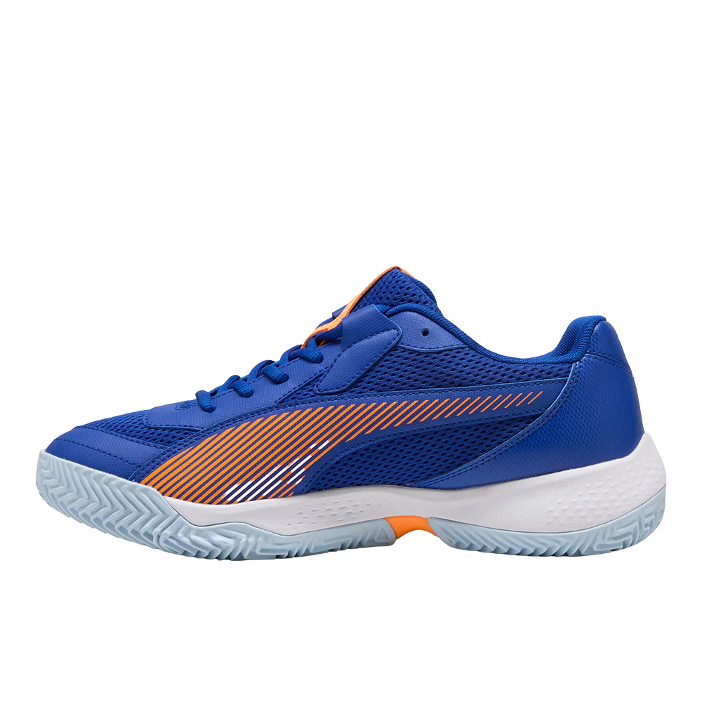 Nova Court Tennis Shoes - Image 3
