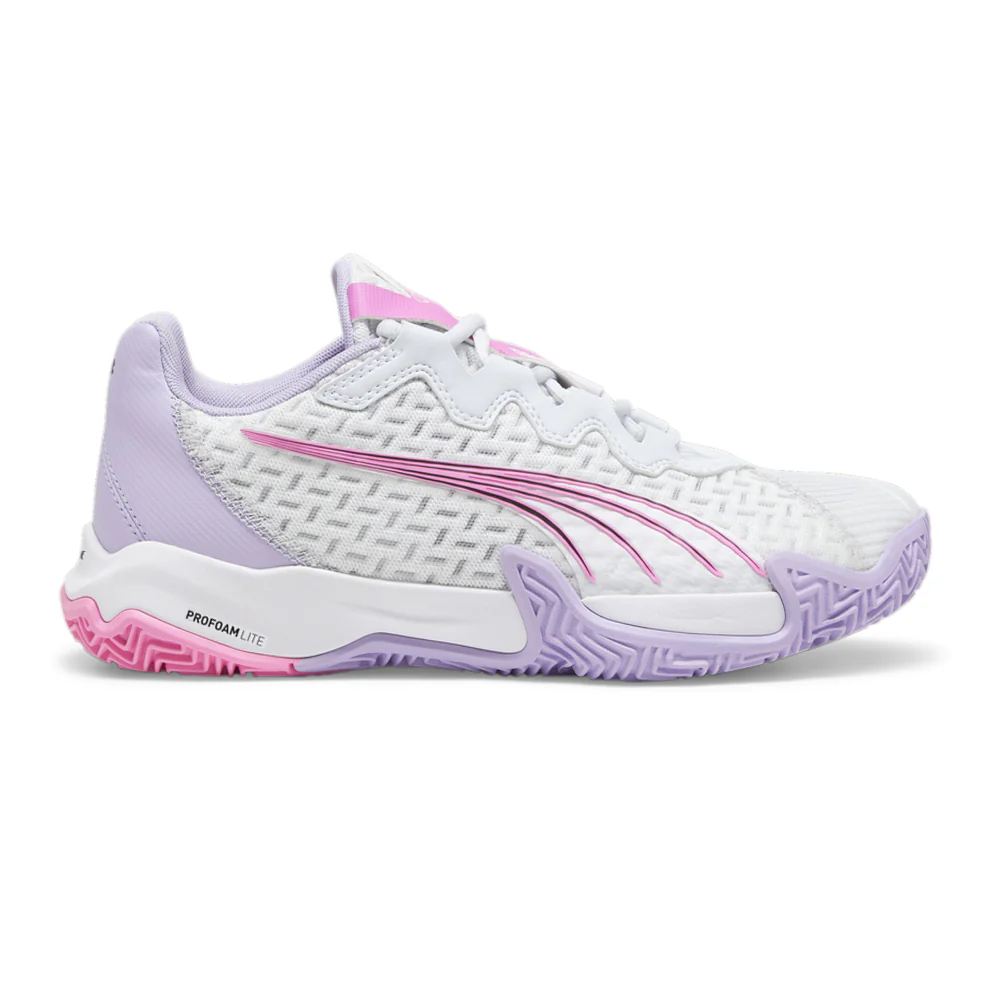 Nova Elite Racquet Sports Shoes