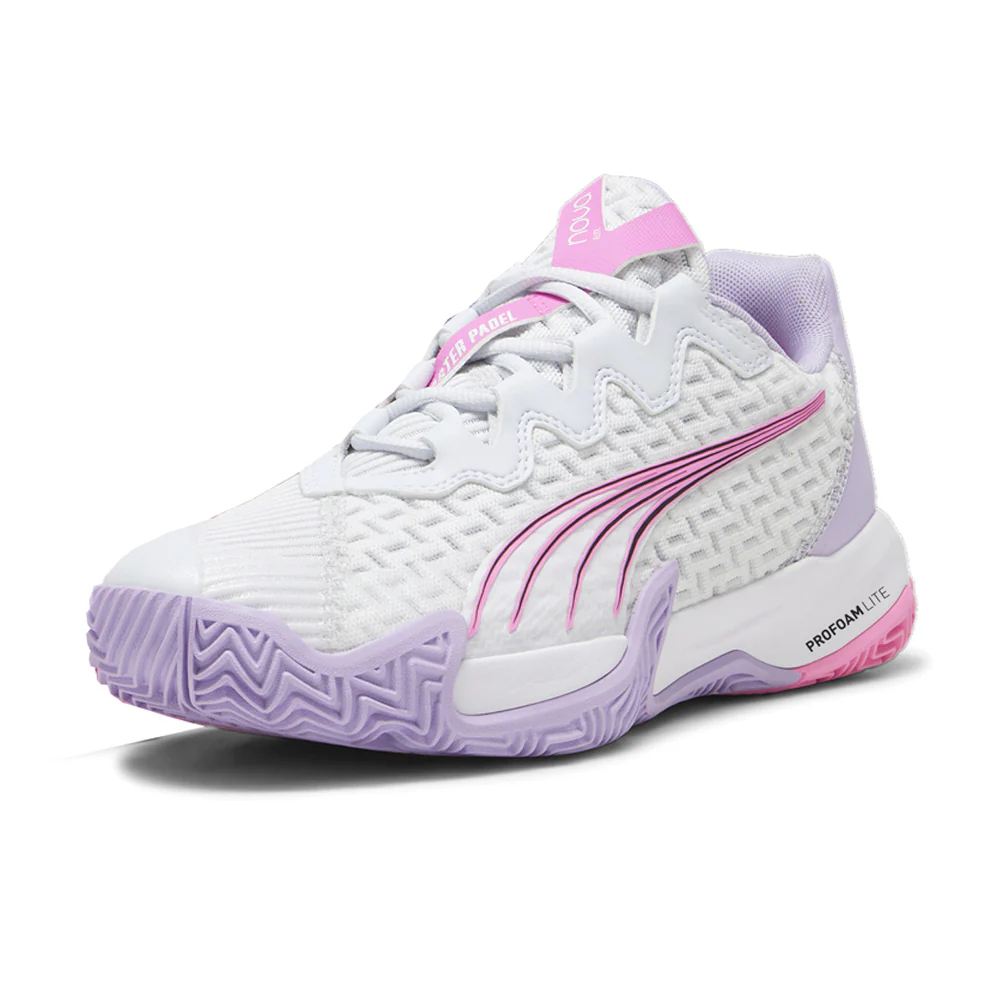 Nova Elite Racquet Sports Shoes - Image 2