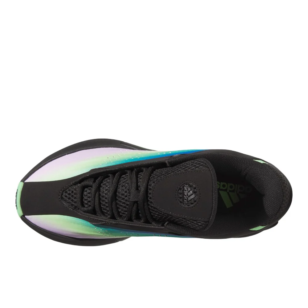 Nova IIInfinity Lace Up Sneakers - Image 4
