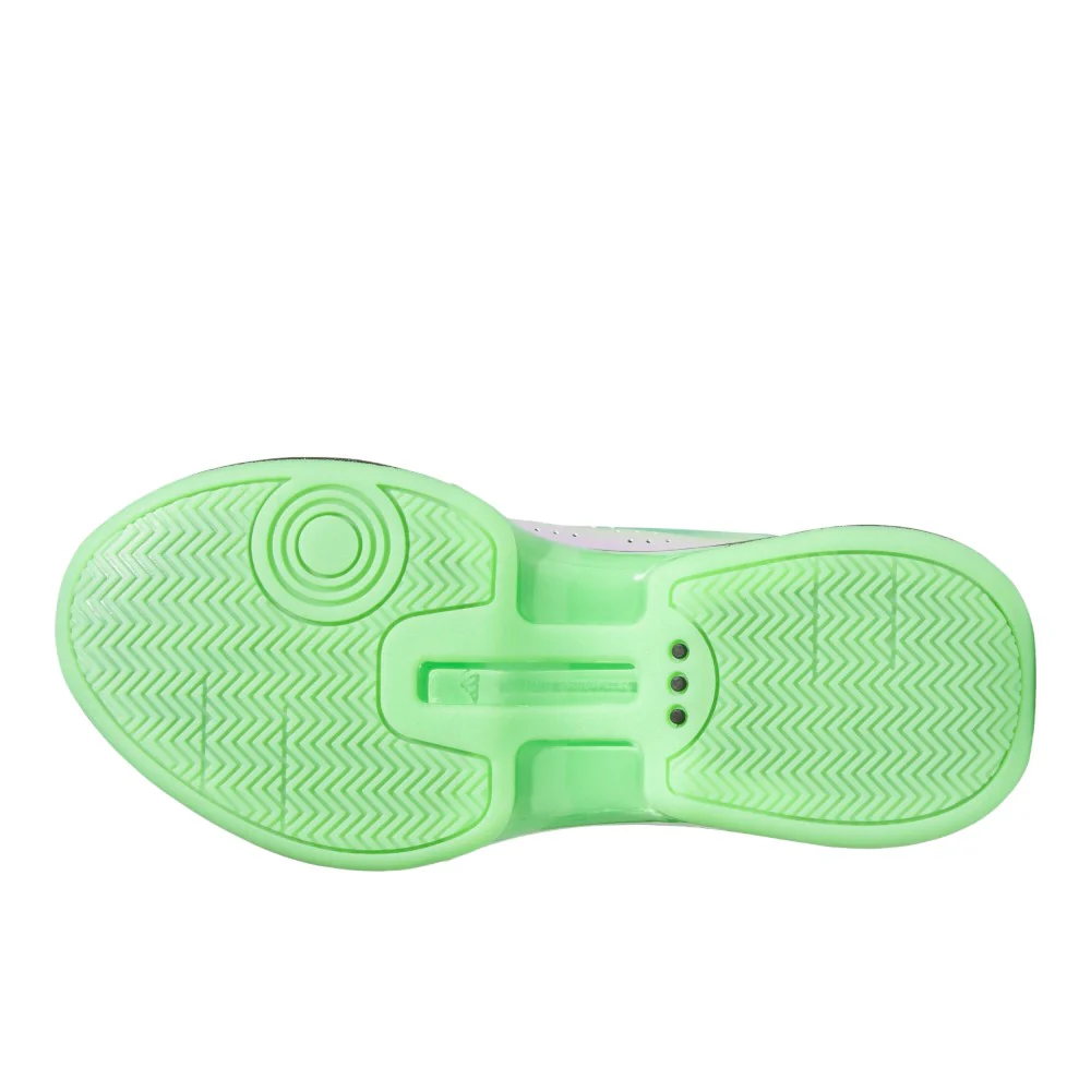 Nova IIInfinity Lace Up Sneakers - Image 5
