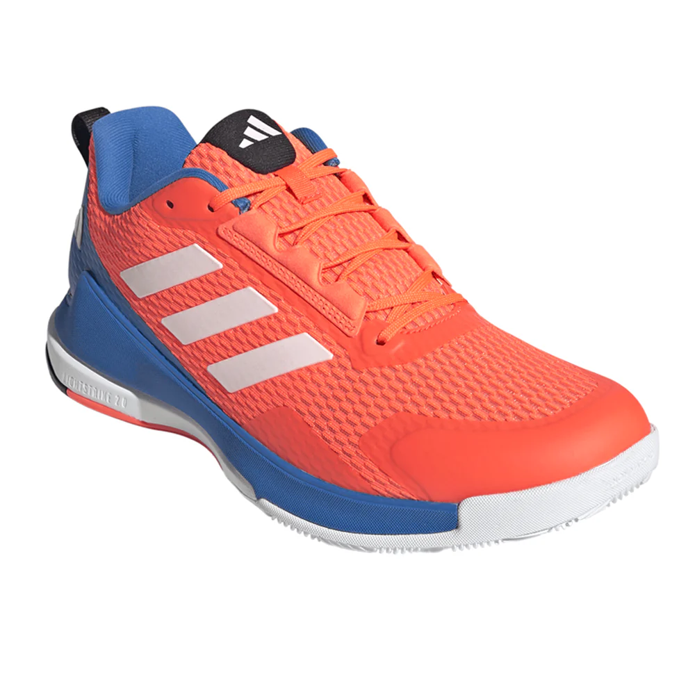 Novaflight 2 Indoor Lace Up Sneakers - Image 2