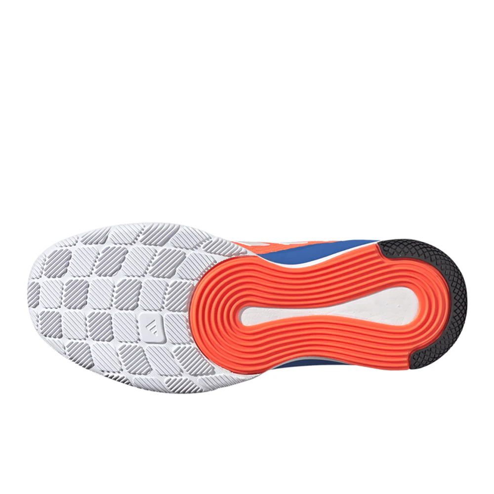 Novaflight 2 Indoor Lace Up Sneakers - Image 5