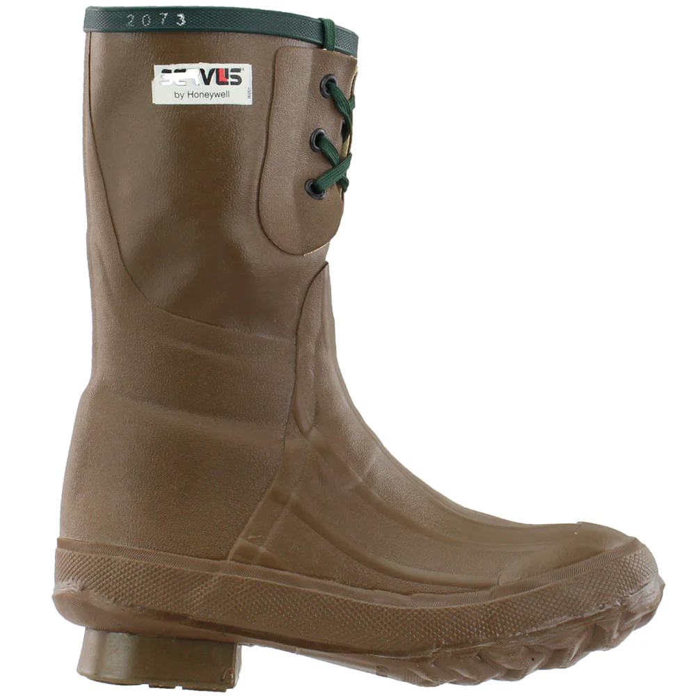 Rangers Flex Guard 12 Inch Waterproof Work Boots