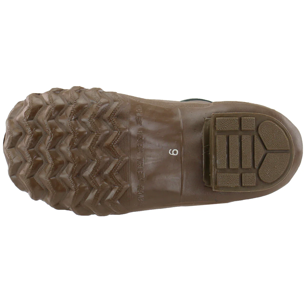 Rangers Flex Guard 12 Inch Waterproof Work Boots - Image 5