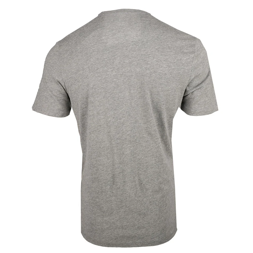 NYC Cartoon Cab Graphic Crew Neck Short Sleeve T-Shirt - Image 2