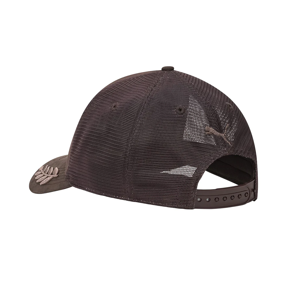 Nyc Jumpcat Trucker Cap - Image 3