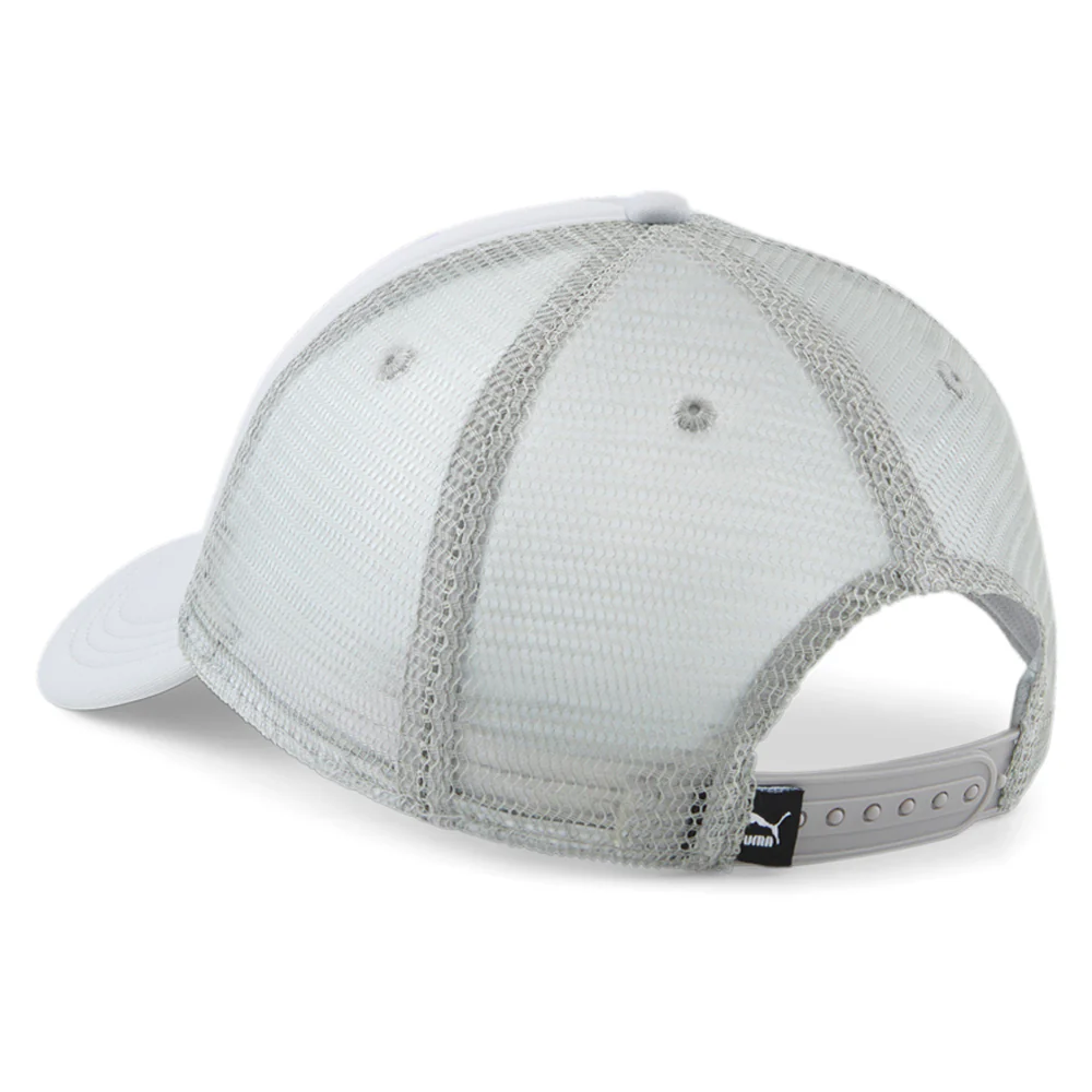 NYC Retro Trucker Cap - Image 2