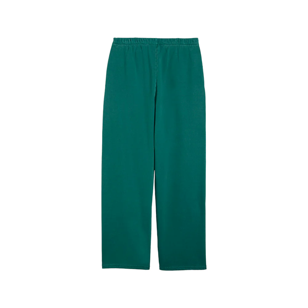 NYC Wardrobe Essentials Wide Leg Sweatpants - Image 2