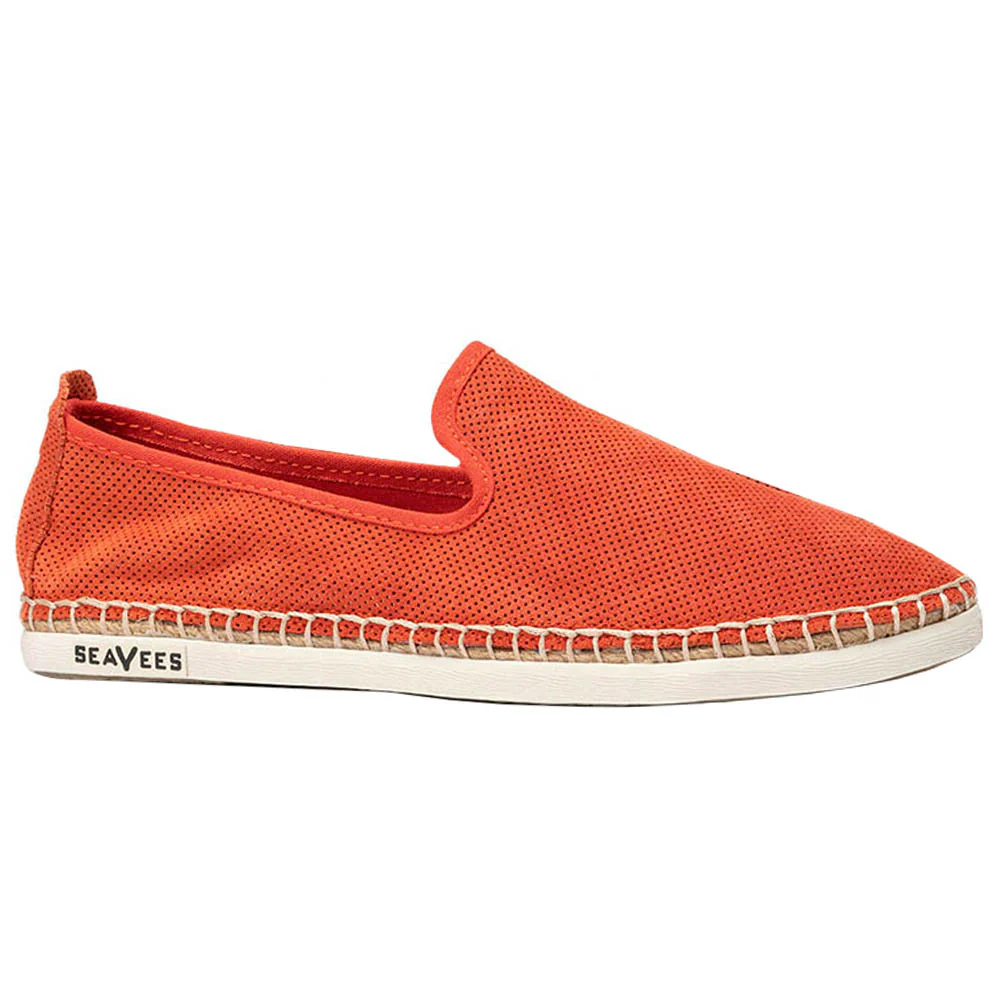 Ocean Park Perforated Slip On Flats - Image 2