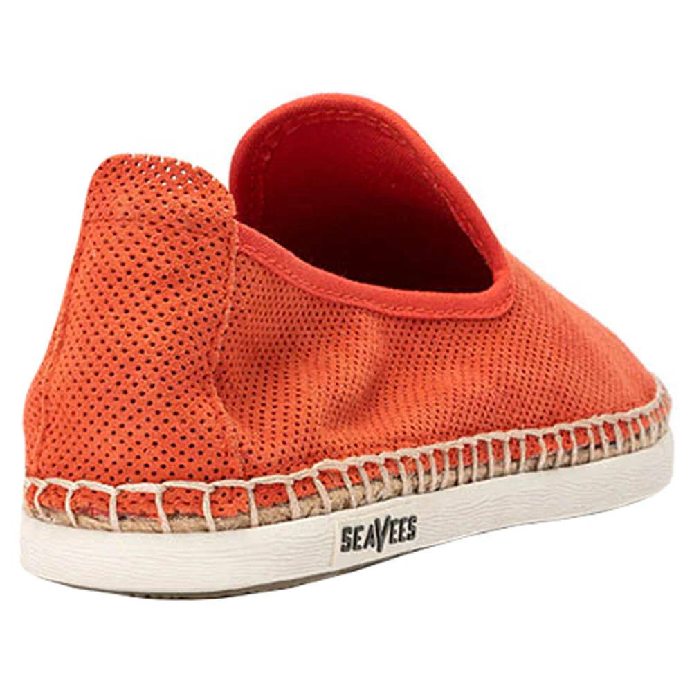 Ocean Park Perforated Slip On Flats - Image 3