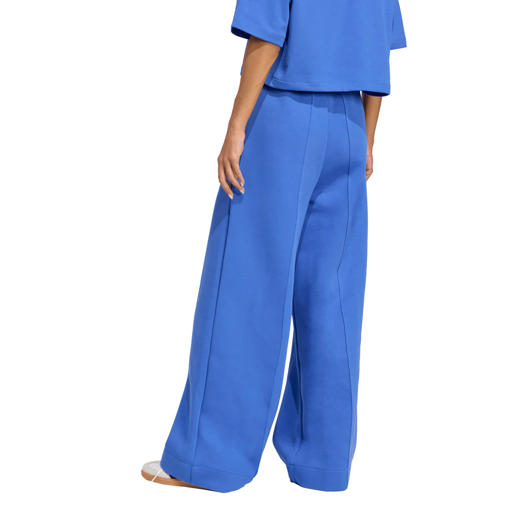 Off Placed 3-Stripes Wide Pants - Image 4