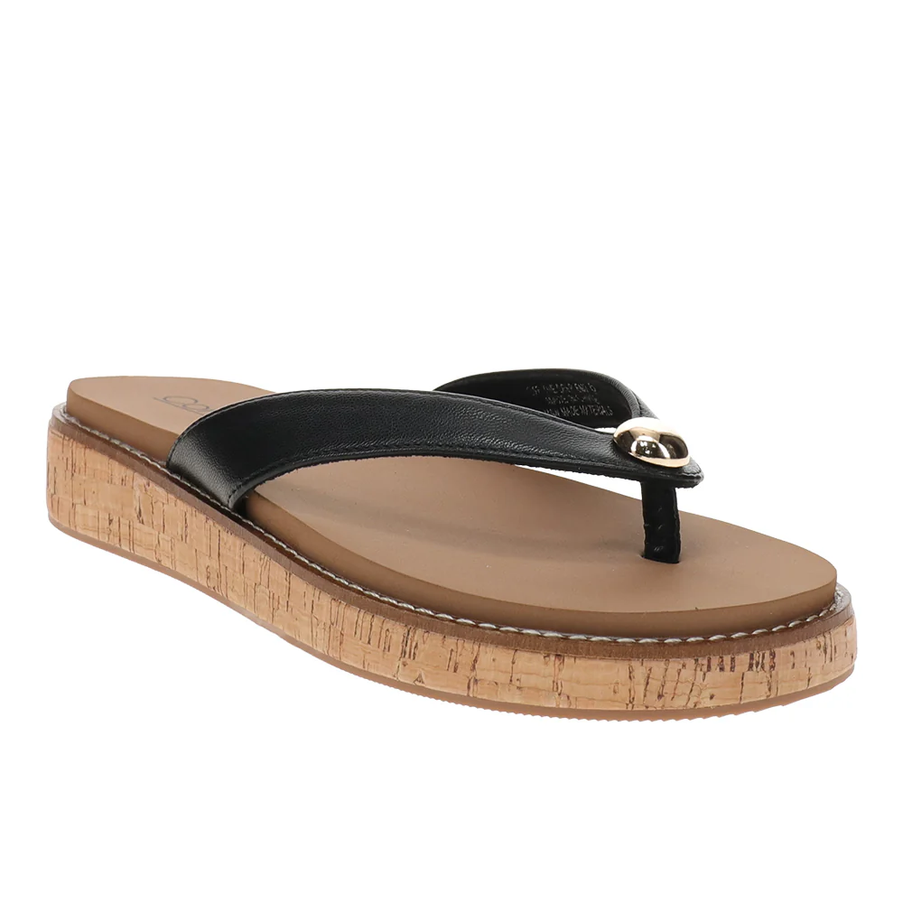 Off the Deep End Flip Flops - Image 2