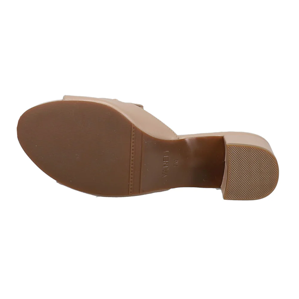 Oksana Block Heel Sandals - Image 5