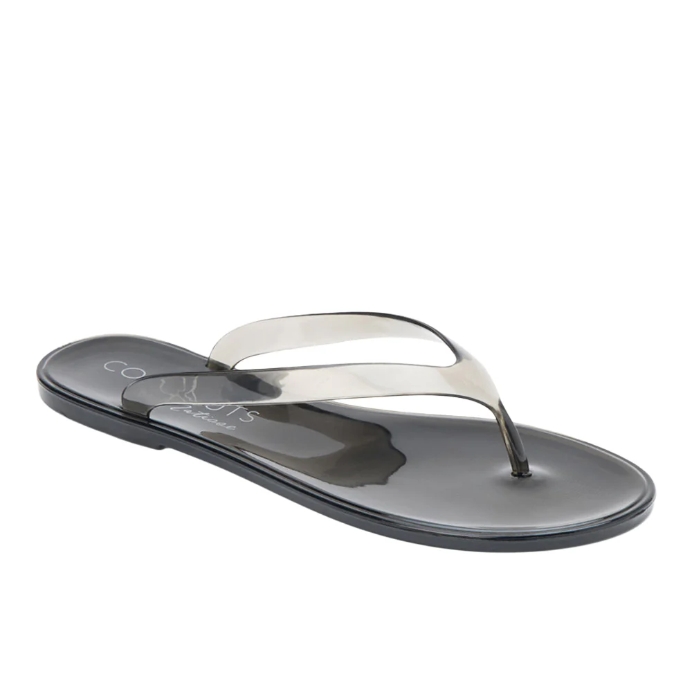 Olsen Jelly Flip Flop Flip Flops - Image 2