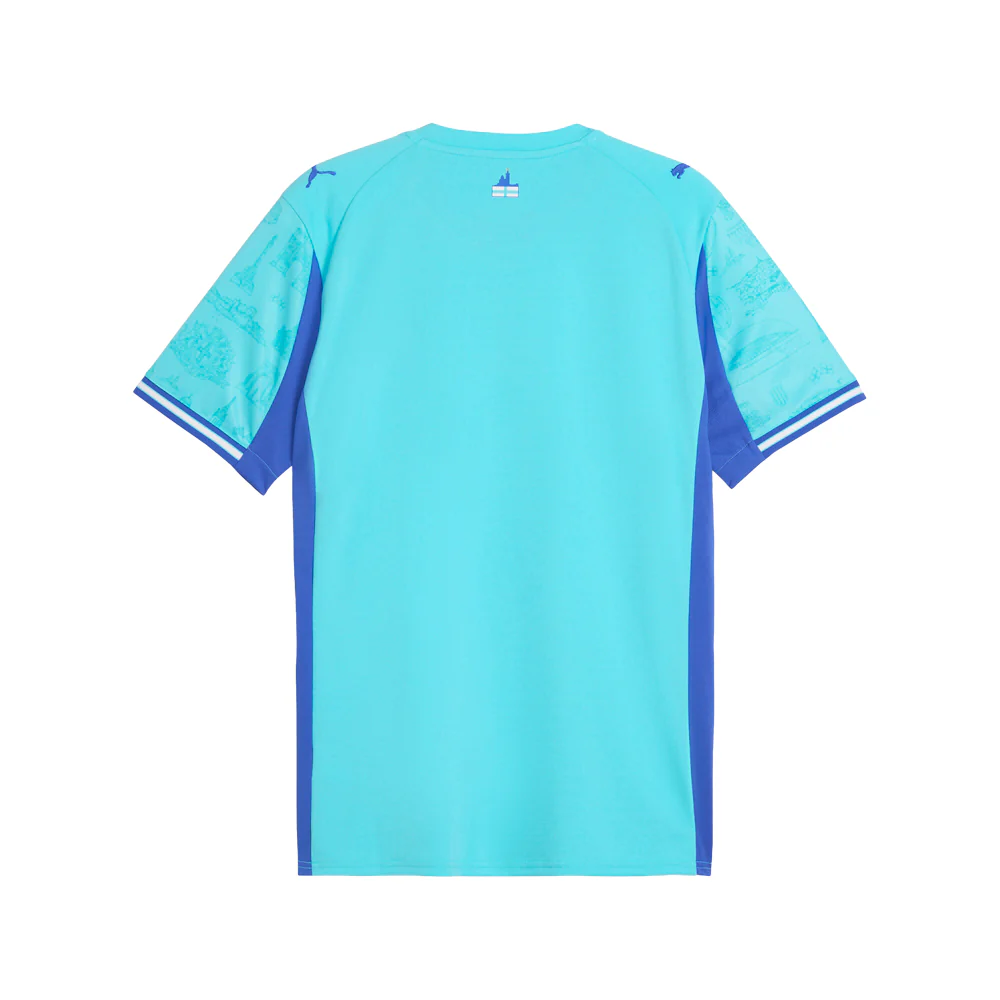 OM Special Edition Crew Neck Short Sleeve Jersey Replica - Image 2