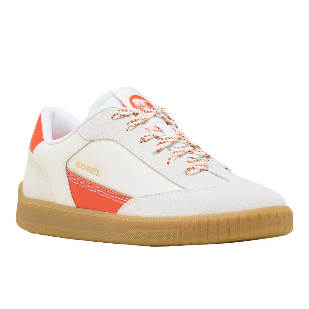 Ona Drift Lace Up Sneakers - Image 2