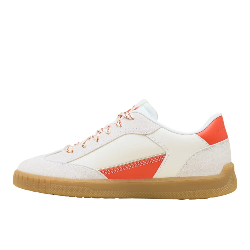 Ona Drift Lace Up Sneakers - Image 3