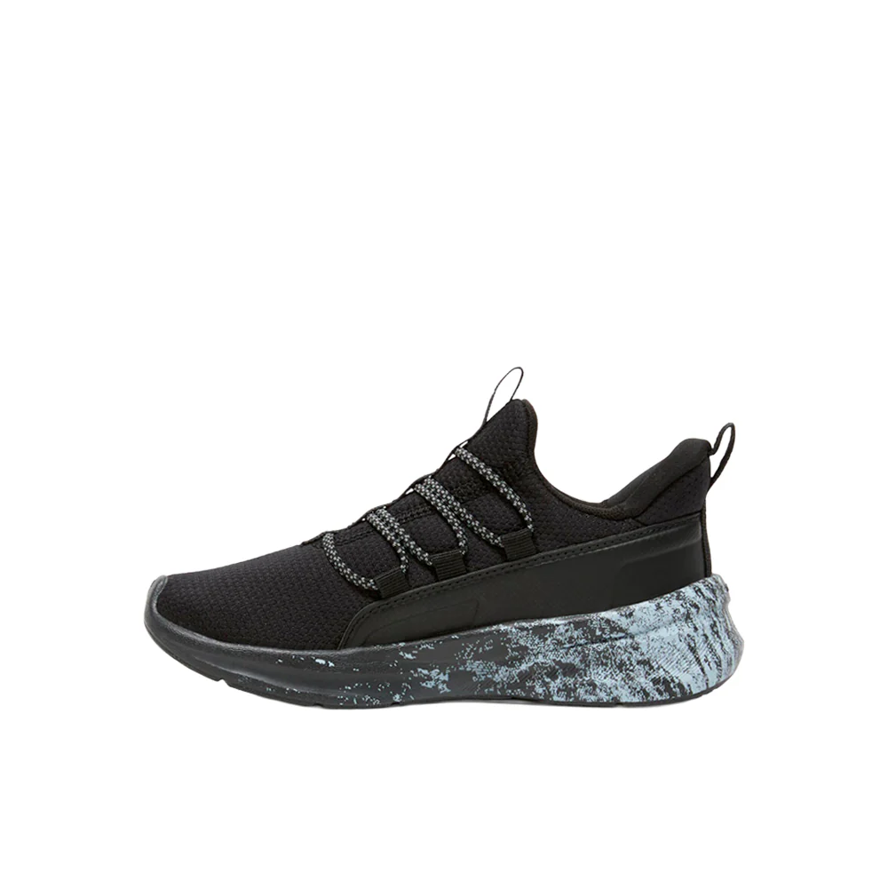 One4All 2.0 Blizzrizz Easy On Sneakers (Little Kid) - Image 3