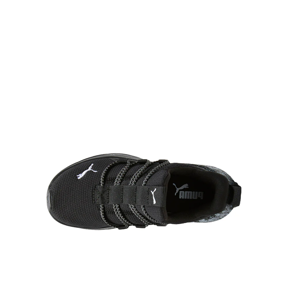 One4All 2.0 Blizzrizz Easy On Sneakers (Little Kid) - Image 4