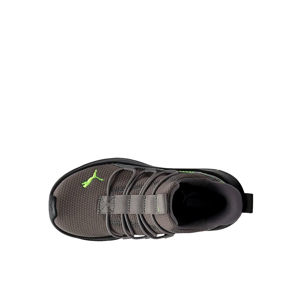 One4All 2.0 Cyclone Slip On Sneakers (Little Kid) - Image 4