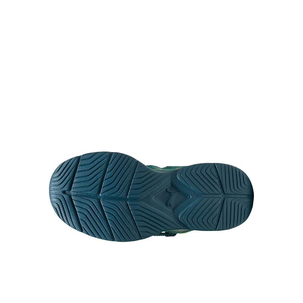 PUMA X JURASSIC WORLD One4All 2.0 Lace Up Sneakers (Little Kid) - Image 5