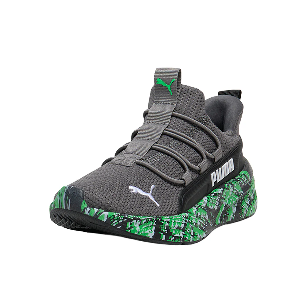 One4All 2.0 Throttle Slip On Sneakers (Little Kid) - Image 2