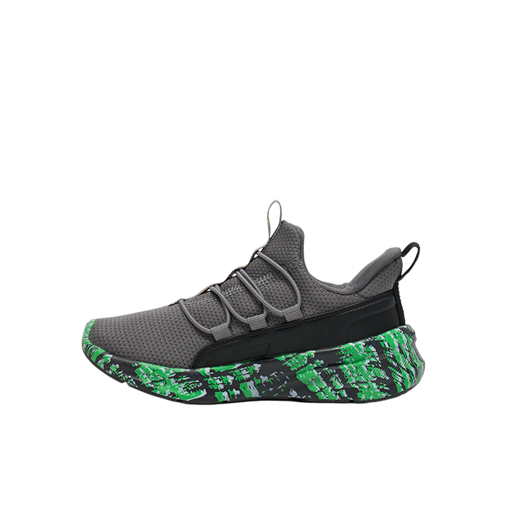 One4All 2.0 Throttle Slip On Sneakers (Little Kid) - Image 3