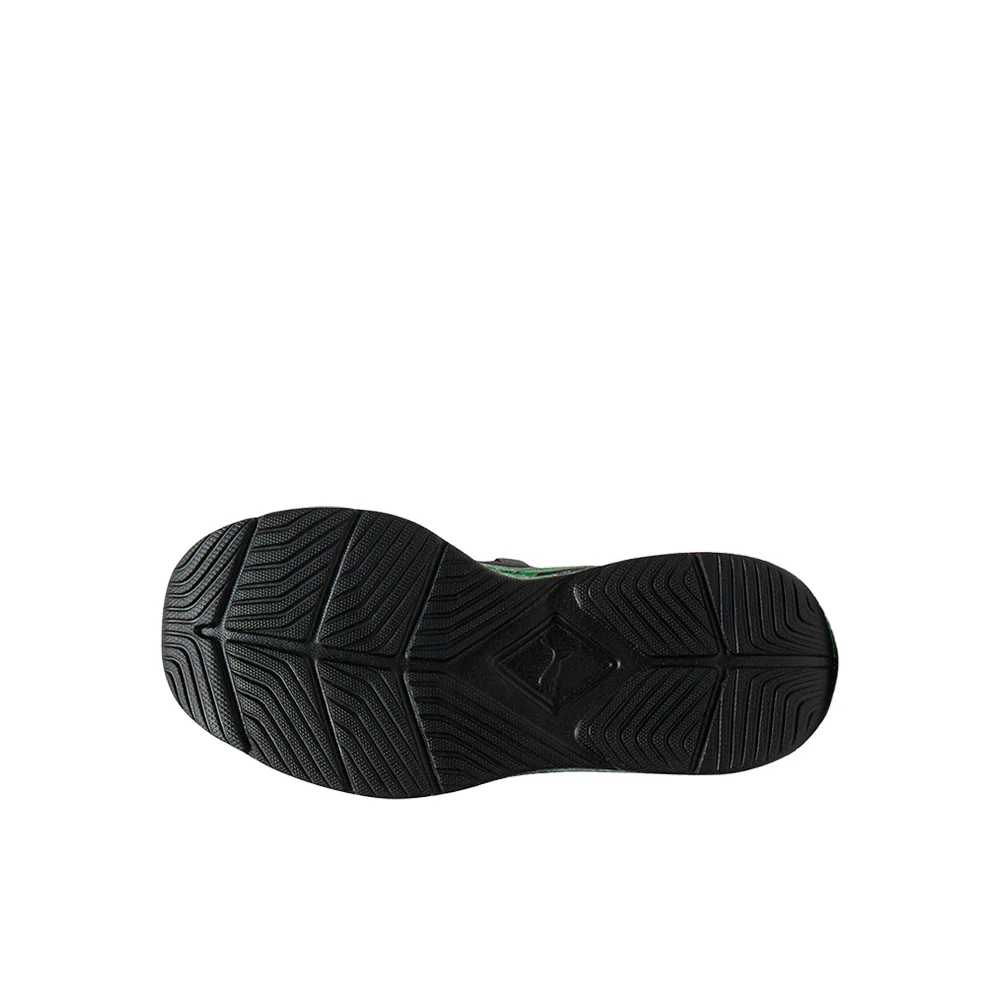 One4All 2.0 Throttle Slip On Sneakers (Little Kid) - Image 5