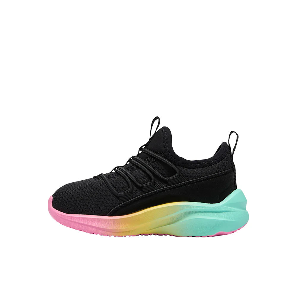 One4All Fade Slip On Sneakers (Toddler) - Image 3
