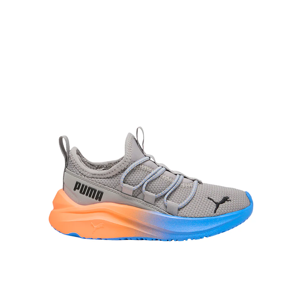 One4All Fade Slip On Sneakers (Little Kid)