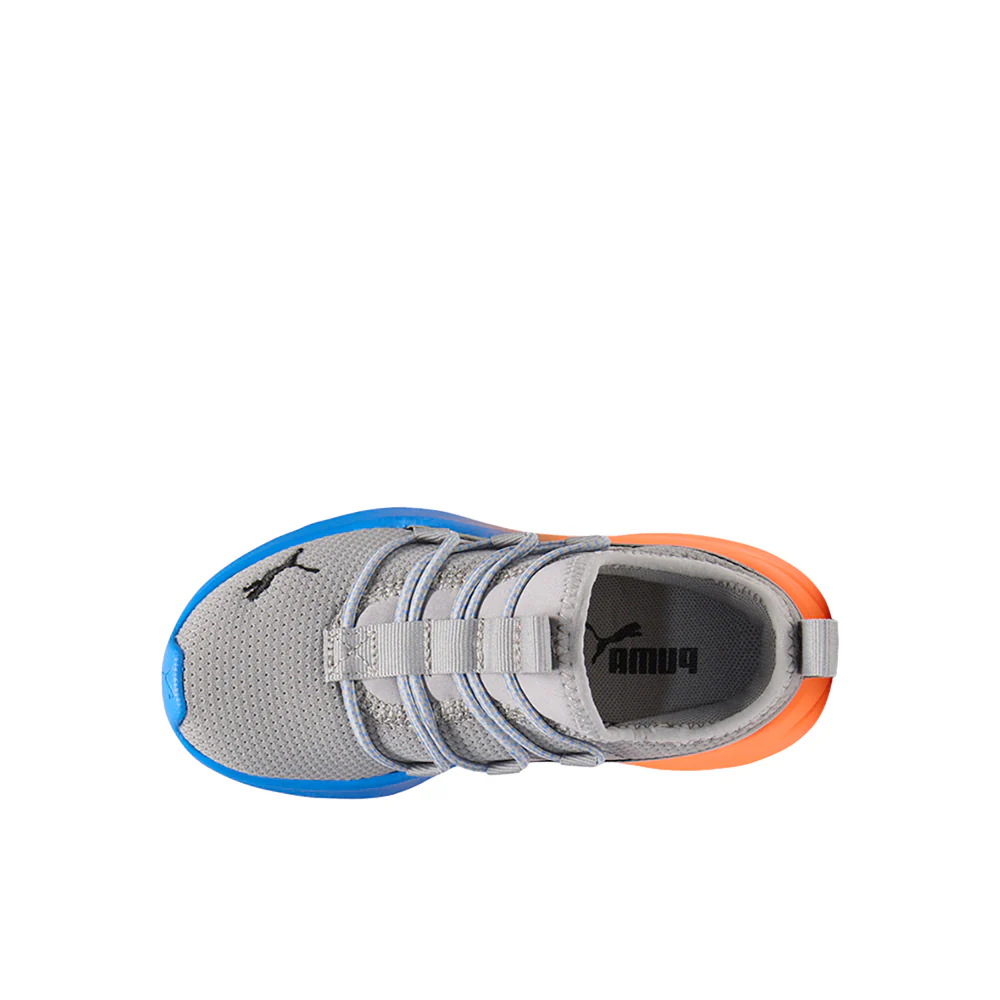 One4All Fade Slip On Sneakers (Little Kid) - Image 4