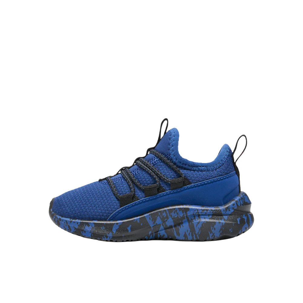 One4all Full Throttle Slip On Sneakers (Toddler) - Image 3