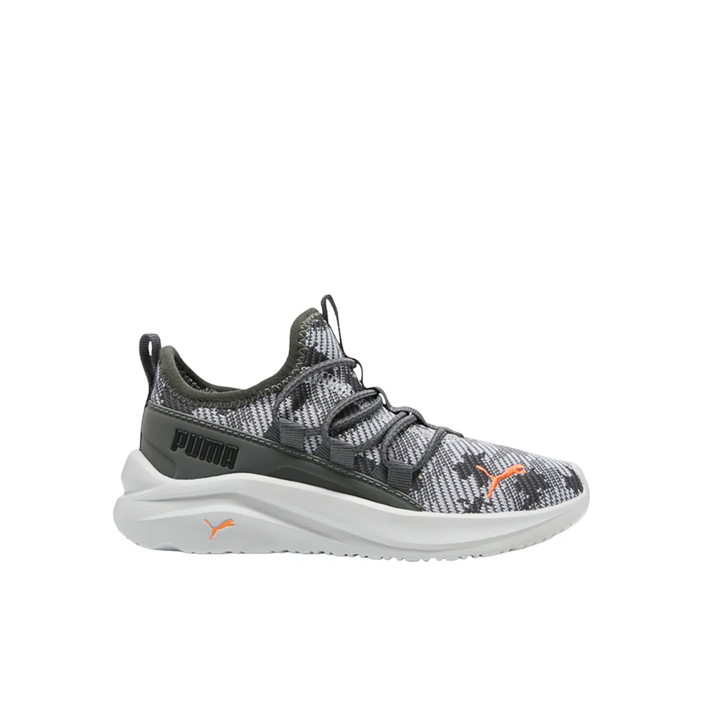 One4all Slip on Sneakers (Little Kid)
