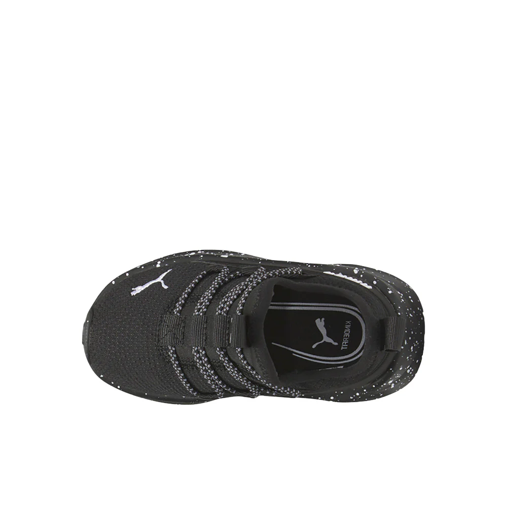 One4All Galaxy Slip On Sneakers (Toddler) - Image 4