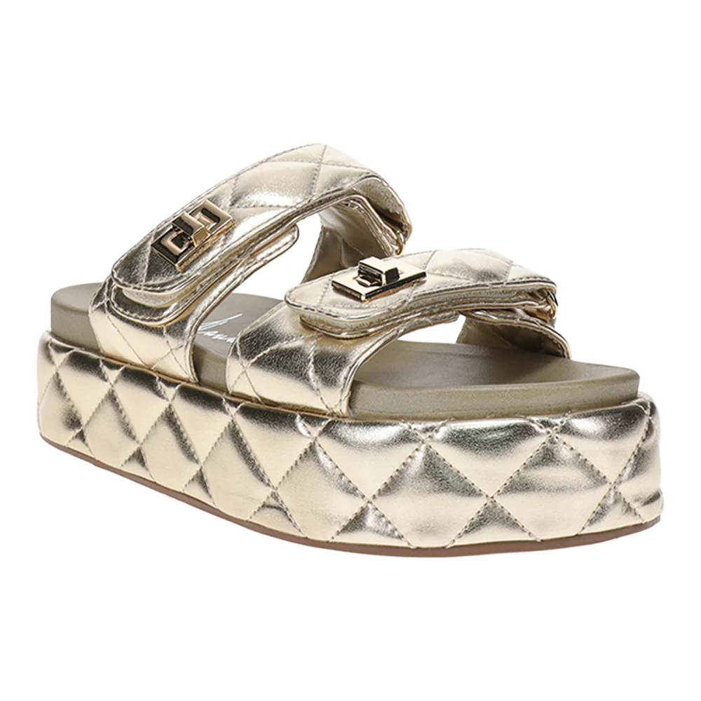 Onya Platform Sandals - Image 2