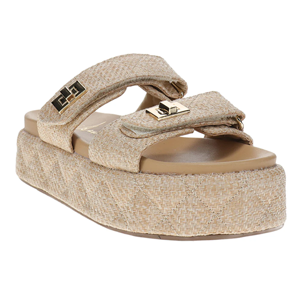 Onya Platform Sandals - Image 2