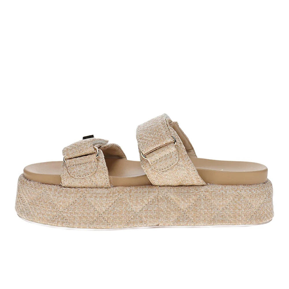 Onya Platform Sandals - Image 3