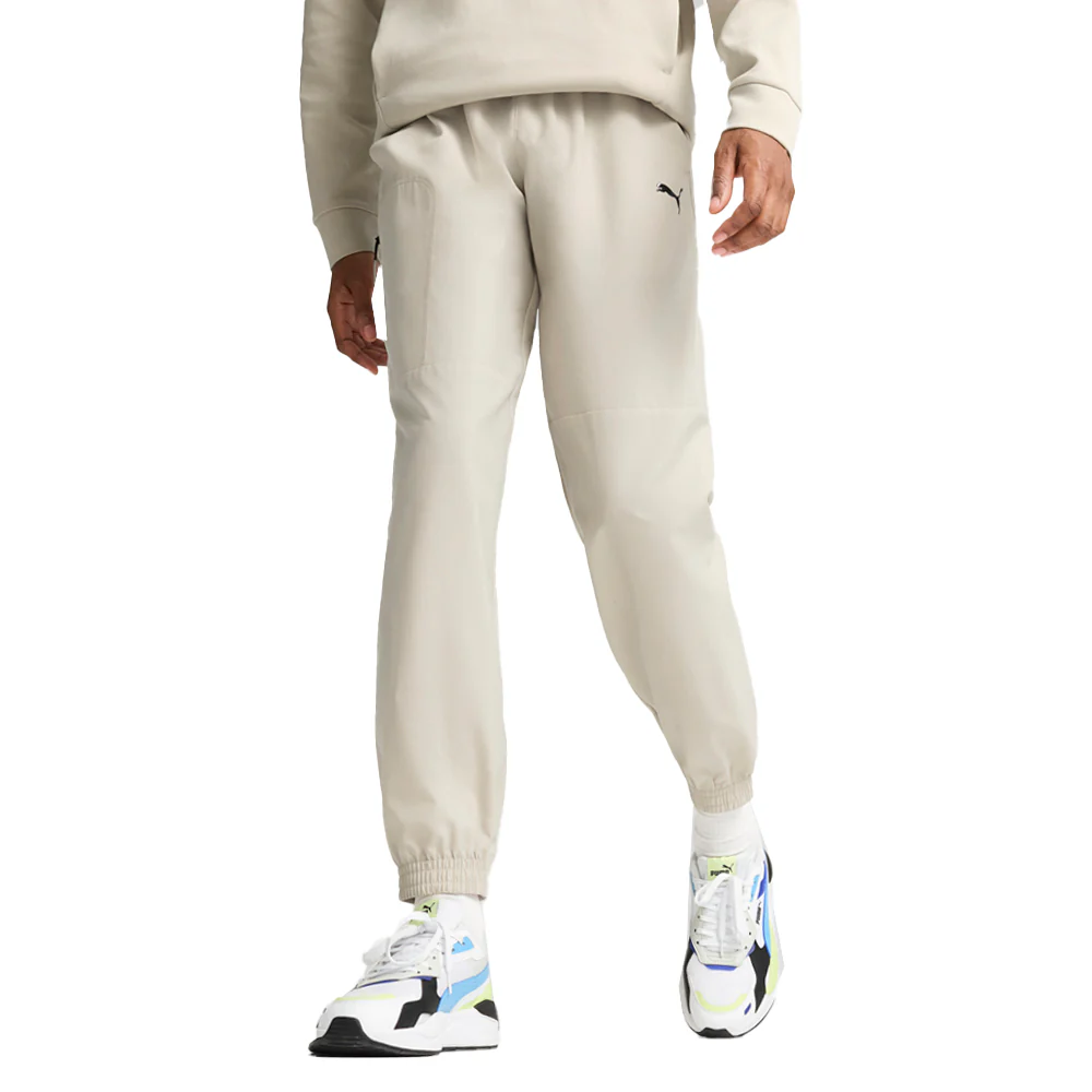 Open Road Cargo Woven Joggers