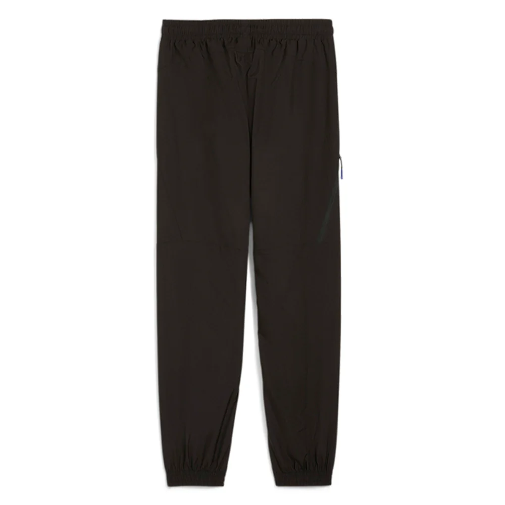 Open Road Cargo Woven Joggers - Image 4