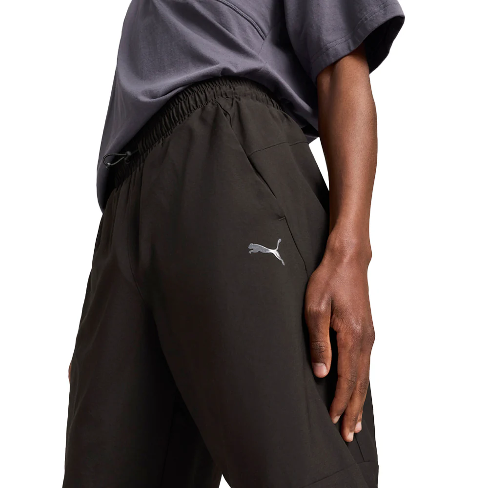 Open Road Cargo Woven Joggers - Image 5