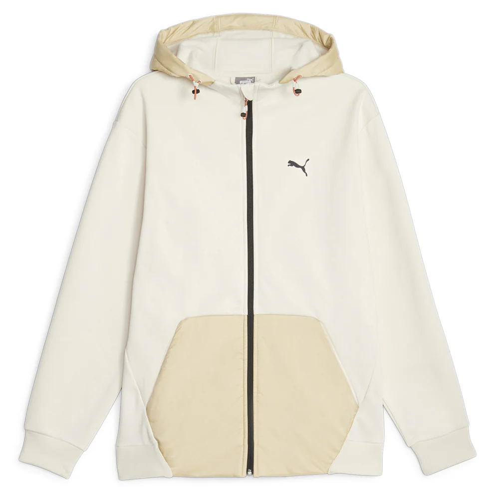Open Road Full Zip Hoodie