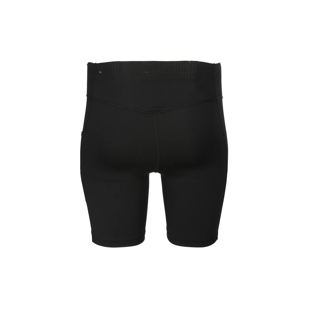 Optime Rib Athletic Shorts - Image 2