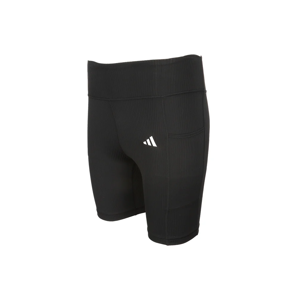 Optime Rib Athletic Shorts - Image 3