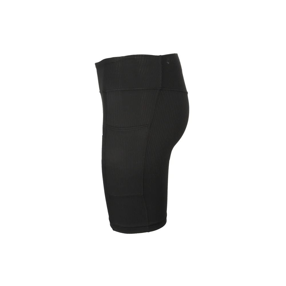 Optime Rib Athletic Shorts - Image 4