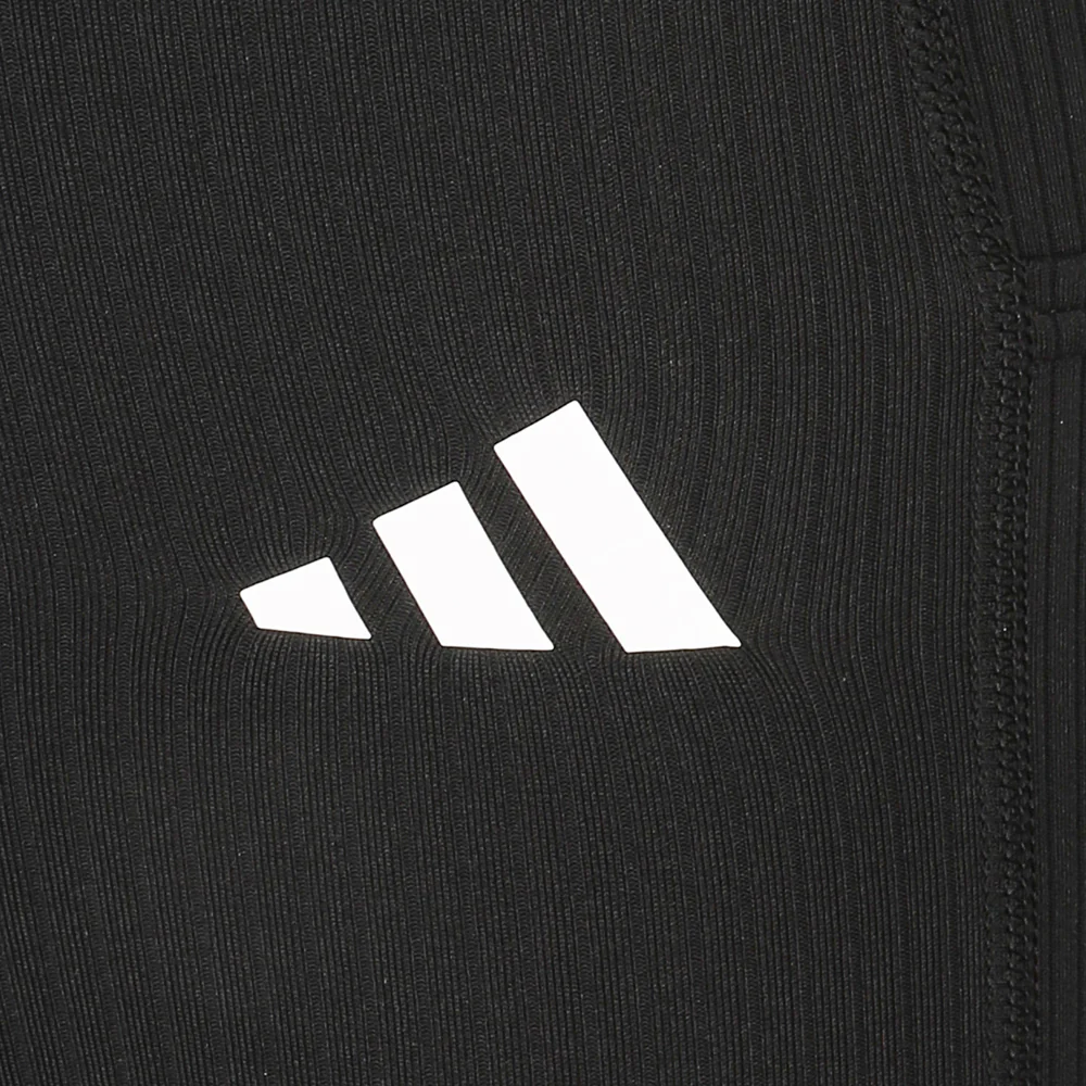 Optime Rib Athletic Shorts - Image 5